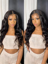 Elite Human Hair Collection Curly Wig 100% Human Hair